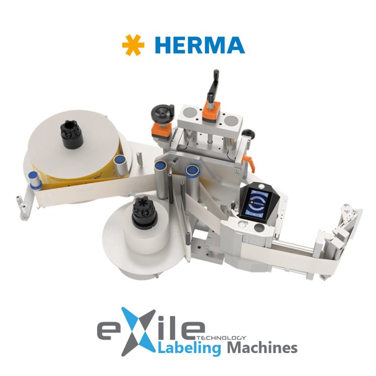 Exile_Herma500LabelRotary